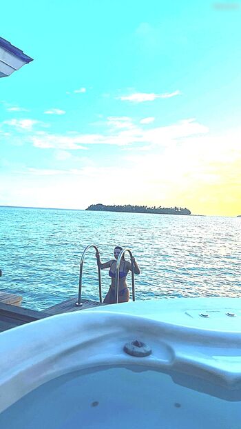 DonaSpock Leaked Nude OnlyFans (Photo 134)