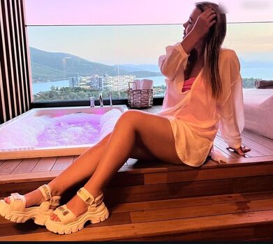 DonaSpock Leaked Nude OnlyFans (Photo 139)