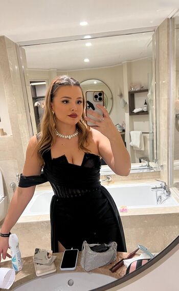 DonaSpock Leaked Nude OnlyFans (Photo 143)