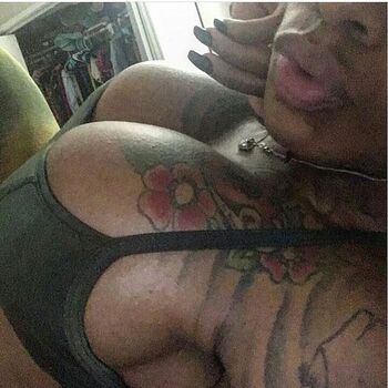 Donna Sowblessed Leaked Nude OnlyFans (Photo 3)