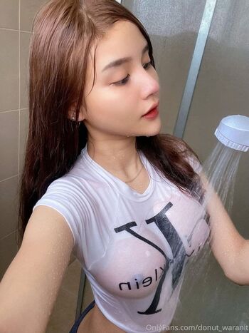 donut_waranit