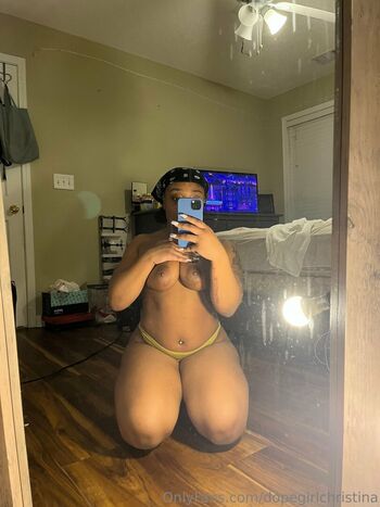 Dopegirlchristina