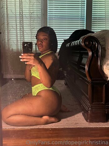 Dopegirlchristina