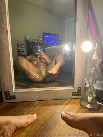 Dopegirlchristina