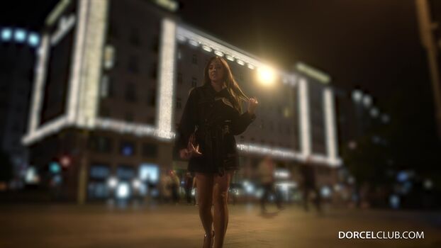 Dorcel Club Leaked Nude OnlyFans (Photo 82)