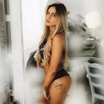 Doreen Petrova Leaked Nude OnlyFans (Photo 28)
