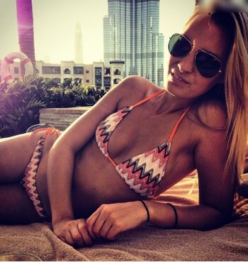 Doreen Seidel Leaked Nude OnlyFans (Photo 27)