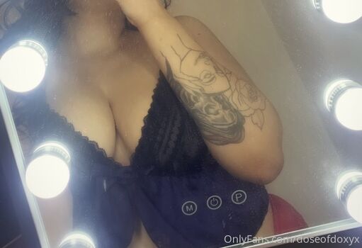 Doseofdoxyx Leaked Nude OnlyFans (Photo 39)