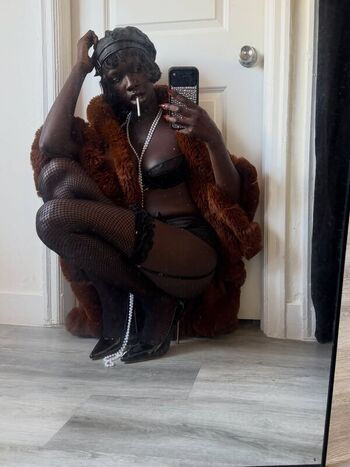 Doshadeng Leaked Nude OnlyFans (Photo 3)