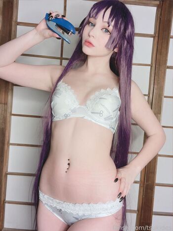 Dosya Gasai Leaked Nude OnlyFans (Photo 269)