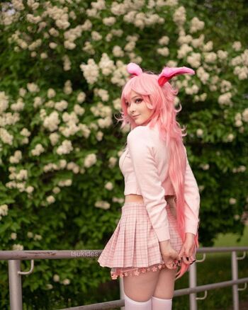 Dosya Gasai Leaked Nude OnlyFans (Photo 280)