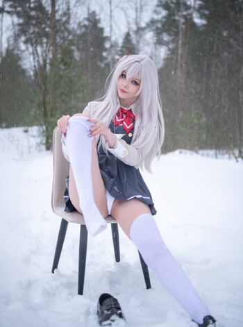 Dosya Gasai Leaked Nude OnlyFans (Photo 281)