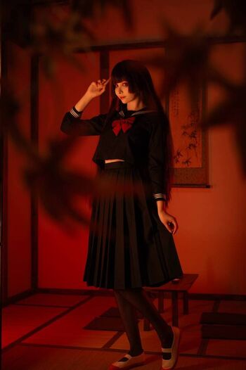 Dosya Gasai Leaked Nude OnlyFans (Photo 283)