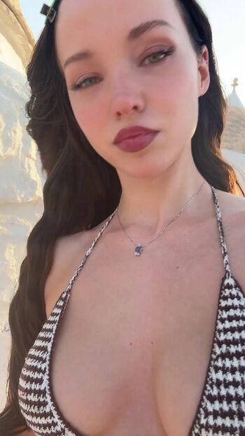 Dove Cameron