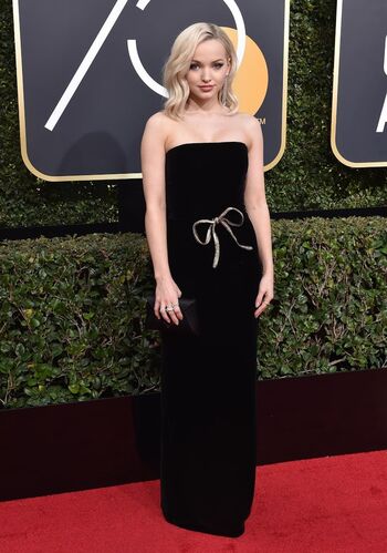 Dove Cameron