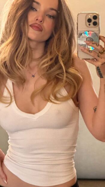 Dove Cameron