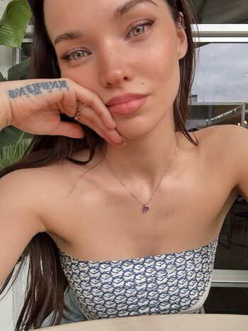 Dove Cameron Leaked Nude OnlyFans (Photo 660)