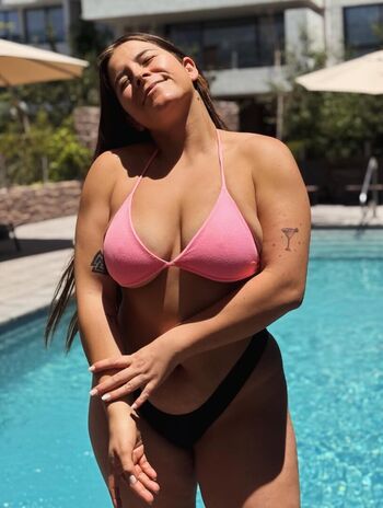 Doverdugo Chilena Leaked Nude OnlyFans (Photo 15)