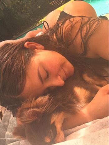 Doverdugo Chilena Leaked Nude OnlyFans (Photo 20)