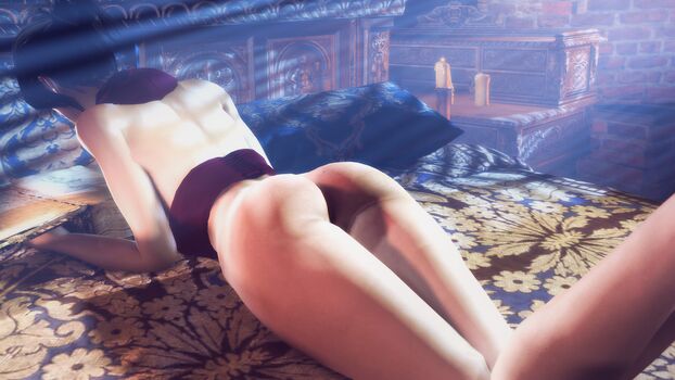 Dragon Age Leaked Nude OnlyFans (Photo 90)