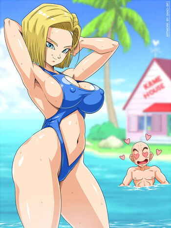Dragon Ball Z
