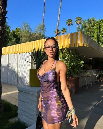 Draya Michele Leaked Nude OnlyFans (Photo 47)