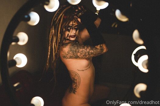 Dread Hot Leaked Nude OnlyFans (Photo 31)