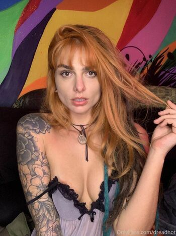 Dread Hot Leaked Nude OnlyFans (Photo 44)