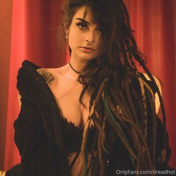dreadhot Leaked Nude OnlyFans (Photo 87)