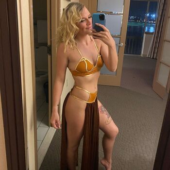 Dream Girl Ellie Leaked Nude OnlyFans (Photo 6)