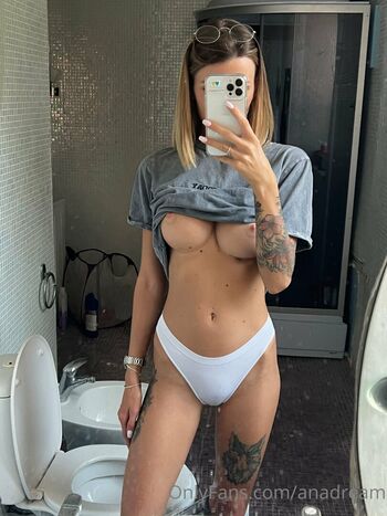 Dreamana Leaked Nude OnlyFans (Photo 42)