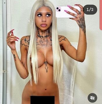 dreambabydrea Leaked Nude OnlyFans (Photo 101)
