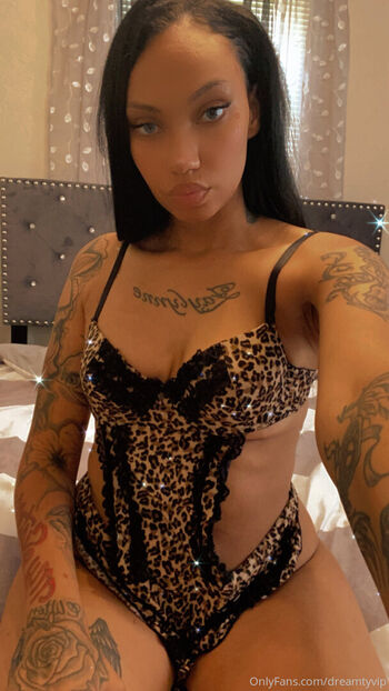 dreamty Leaked Nude OnlyFans (Photo 12)