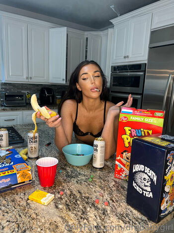 drebabygirl