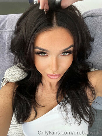 drebabygirl