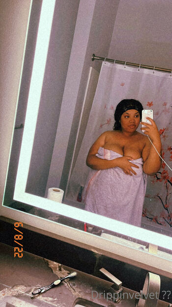 drippinvelvet Leaked Nude OnlyFans (Photo 26)