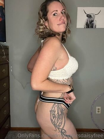 drivingmrsdaisyfree Leaked Nude OnlyFans (Photo 22)