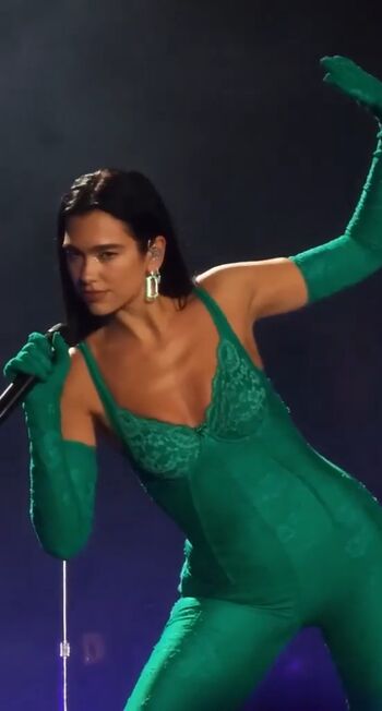 Dua Lipa