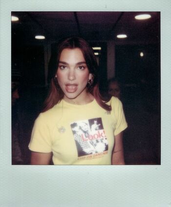 Dua Lipa