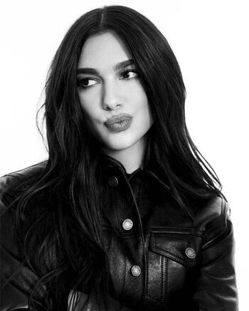 Dua Lipa