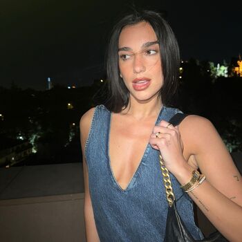 Dua Lipa