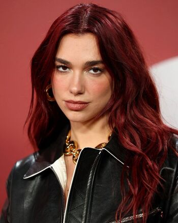 Dua Lipa
