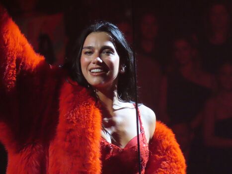 Dua Lipa