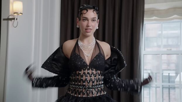 Dua Lipa