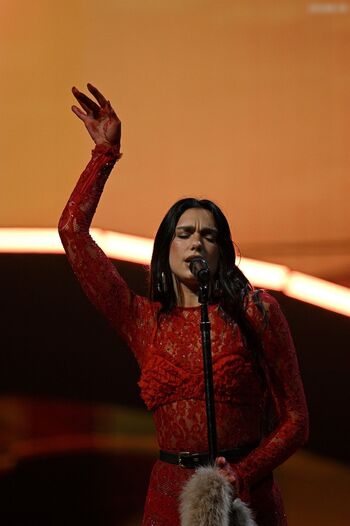 Dua Lipa