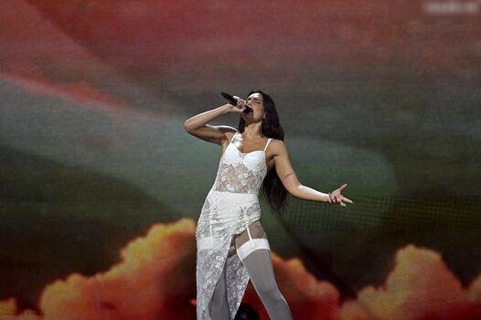 Dua Lipa