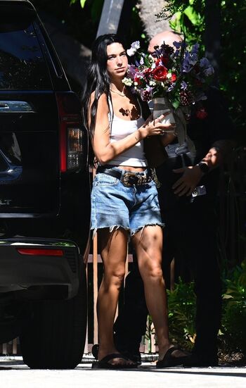 Dua Lipa