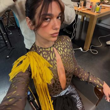 Dua Lipa