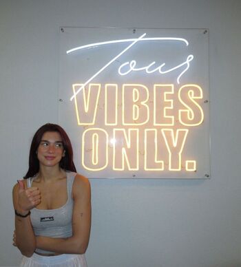 Dua Lipa Leaked Nude OnlyFans (Photo 3590)