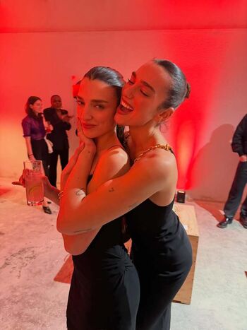 Dua Lipa Leaked Nude OnlyFans (Photo 3592)